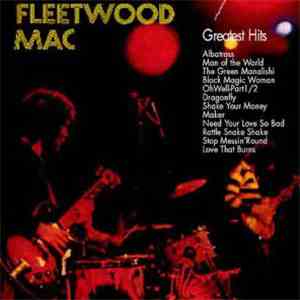 Fleetwood Mac - Greatest Hits