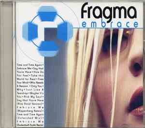 Fragma - Embrace
