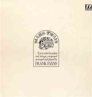Frank Evans  - Mark Twain