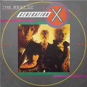 Generation X  - The Best Of Generation X