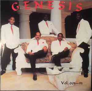 Genesis 18 - Genesis