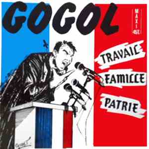 Gogol - Travail - Famille - Patrie