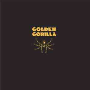 Golden Gorilla - s/t