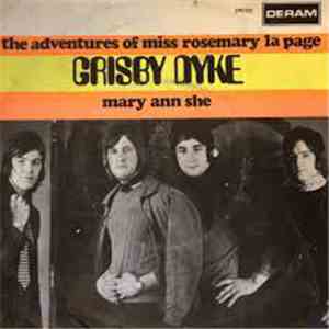 Grisby Dyke - The Adventures Of Miss Rosemary La Page