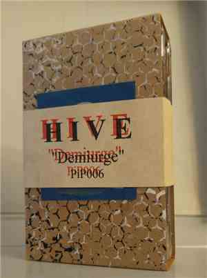 Hive  - Demiurge