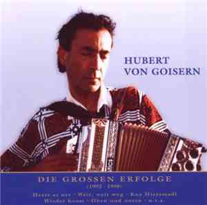 Hubert von Goisern - Nur das Beste