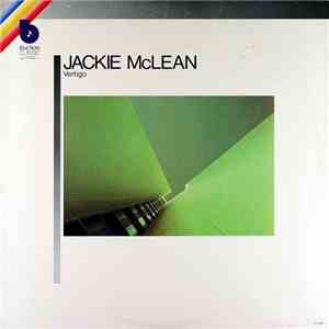 Jackie McLean - Vertigo