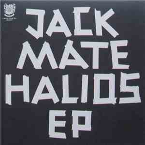 Jackmate - Halios EP