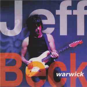 Jeff Beck - Warwick