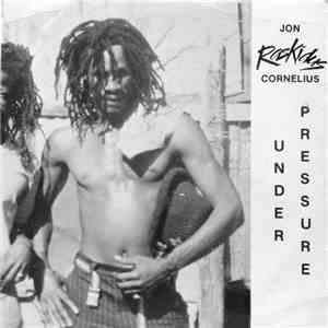 Jon Raskidus Cornelius - Under Pressure