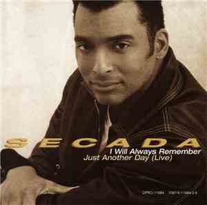 Jon Secada - I Will Always Remember / Just Another Day (Live)