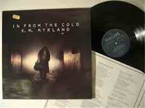 K. M. Myrland - In From The Cold