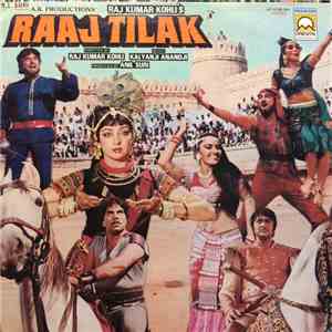 Kalyanji Anandji - Raaj Tilak