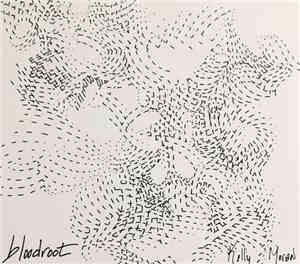 Kelly Moran - Bloodroot