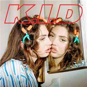 K.I.D (Kids In Despair) - Poster Child