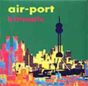 Kitmatic - Air-Port