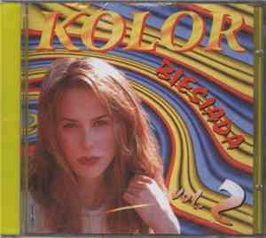 Kolor  - Biesiada Vol. 2
