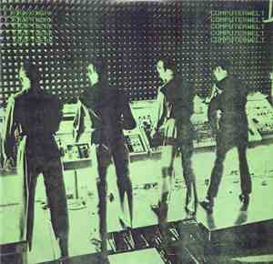 Kraftwerk - Computerwelt