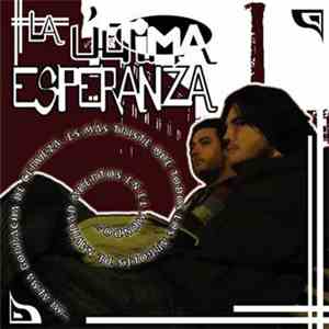La Última Esperanza - Mi Alma Borracha De Cerveza