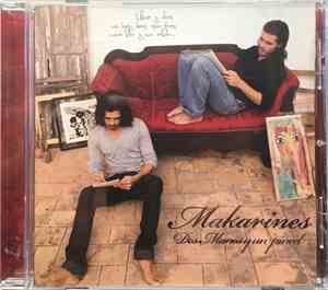 Makarines - Dos Manos Y Un Pincel