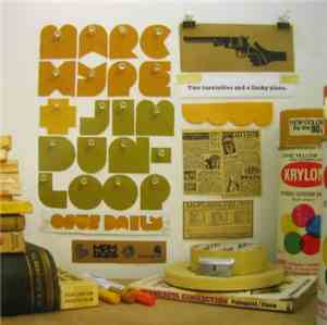 Marc Hype & Jim Dunloop - Opus Daily