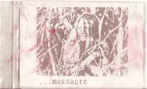 ...Massacre - Texas Chainsaw Massacre