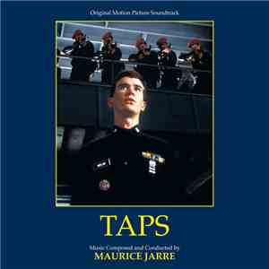 Maurice Jarre - Taps (Original Motion Picture Soundtrack)