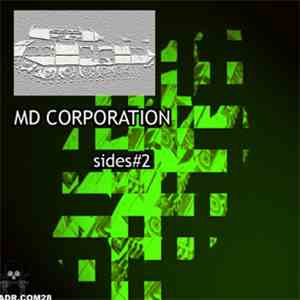 Md Corporation - Sides#2