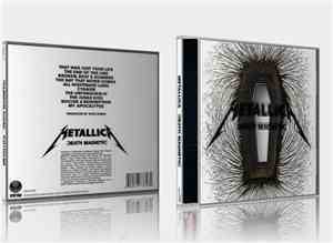 Metallica - Death Magnetic