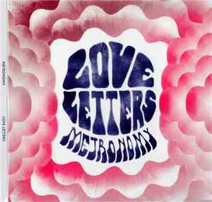 Metronomy - Love Letters