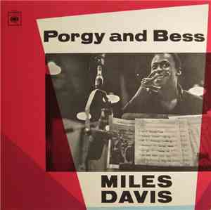 Miles Davis - Porgy And Bess