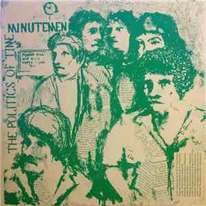 Minutemen - The Politics Of Time