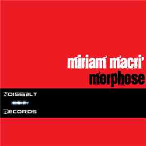 Miriami Macri' - Morphose