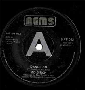 Mo Birch - Dance On