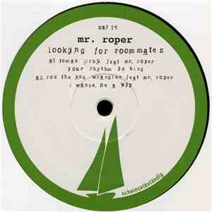 Mr. Roper - Looking For Roommates