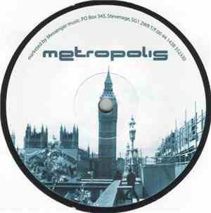 Musikman - The Day After Tomorrow