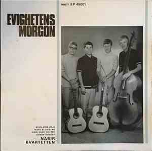 Nasirkvartetten - I Evighetens Morgon