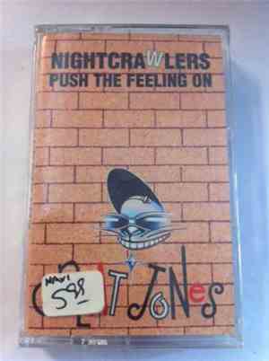 Nightcrawlers - Push The Feeling On