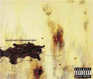 Nine Inch Nails - The Downward Spiral