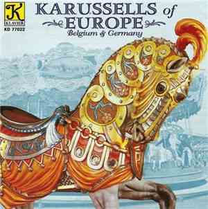 No Artist - Karussells Of Europe (Belgium & Germany)