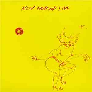 Non Band - Non Bandin' Live + 1982 Live