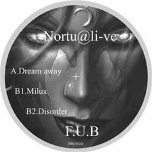 Nortu@live - Dream Away