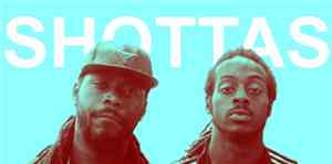Official Shottas - Took a Loss (Boss)