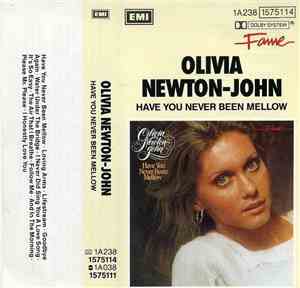 Olivia Newton-John - Have You Never Been Mellow