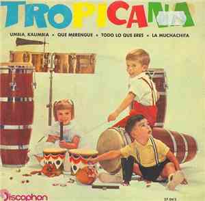 Orquesta Tropicana  - Umbia Kaumbia