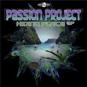 Passion Project - Hiding Place EP