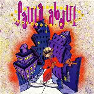 Paula Abdul - Opposites Attract