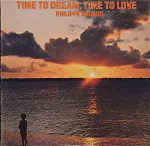 Philippe Bécaud - Time To Dream, Time To Love
