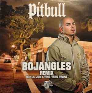 Pitbull - Bojangles