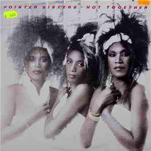 Pointer Sisters - Hot Together